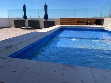 Departamentos en Venta en Altozano Residencial Poniente Nuevos Equipados