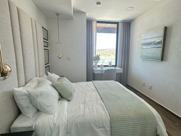 Departamentos en Venta en Altozano Residencial Poniente Nuevos Equipados