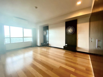 The Residences at Greenbelt 3 Bedroom For Sale! With 2 Parking slots near Park Terraces Garden Towers Raffles Condo in Makati