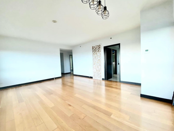 The Residences at Greenbelt 3 Bedroom For Sale! With 2 Parking slots near Park Terraces Garden Towers Raffles Condo in Makati