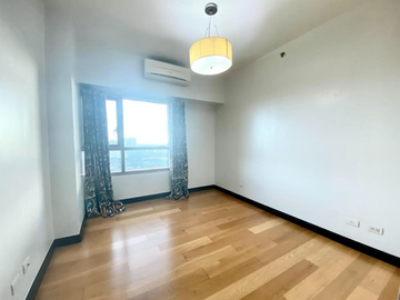 The Residences at Greenbelt 3 Bedroom For Sale! With 2 Parking slots near Park Terraces Garden Towers Raffles Condo in Makati
