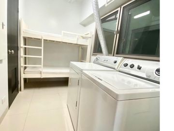 The Residences at Greenbelt 3 Bedroom For Sale! With 2 Parking slots near Park Terraces Garden Towers Raffles Condo in Makati