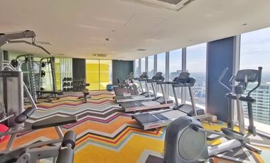 Acqua Private Residences 1BR Bedroom for sale in Mandaluyong Metro Manila