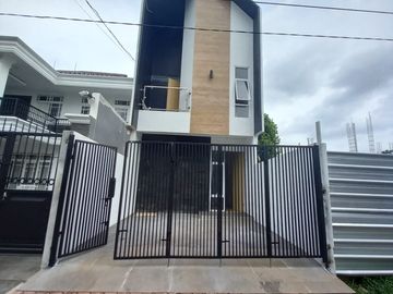 Mini Cluster di Kawasan Deplu Adam Malik Mulai Dari 1,5 Man