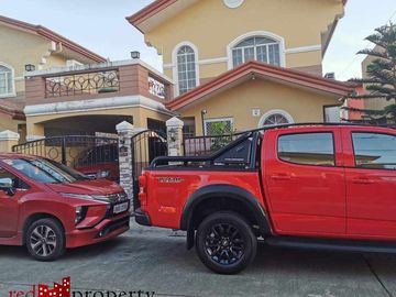 House and Lot for Sale in Tiera Bonita Subd