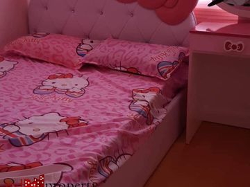 House and Lot for Sale in Tiera Bonita Subd