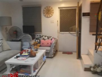 House and Lot for Sale in Tiera Bonita Subd