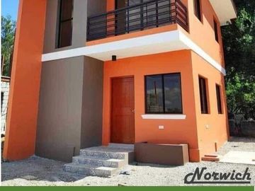 Birmingham Alberto San Mateo Rizal Modified New Castle