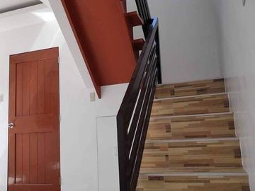 Birmingham Alberto San Mateo Rizal Modified New Castle