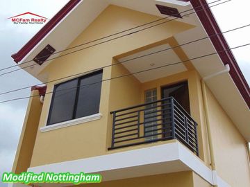 Birmingham Alberto San Mateo Rizal Modified New Castle