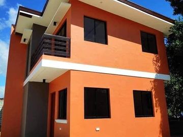 Birmingham Alberto San Mateo Rizal Modified New Castle