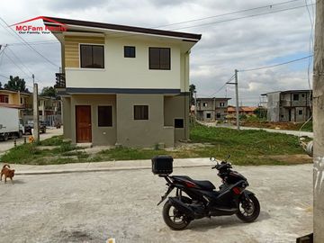 Birmingham Alberto San Mateo Rizal Modified New Castle