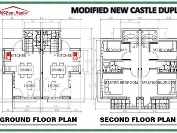 Birmingham Alberto San Mateo Rizal Modified New Castle
