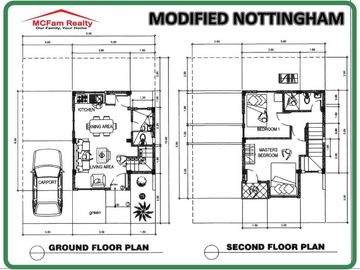 Birmingham Alberto San Mateo Rizal Modified New Castle