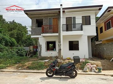 Birmingham Alberto San Mateo Rizal Modified New Castle
