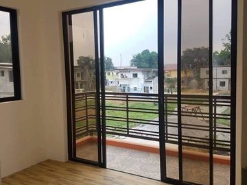 Birmingham Alberto San Mateo Rizal Modified New Castle