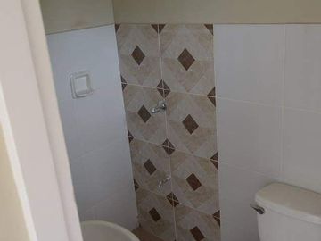 Birmingham Alberto San Mateo Rizal Modified New Castle