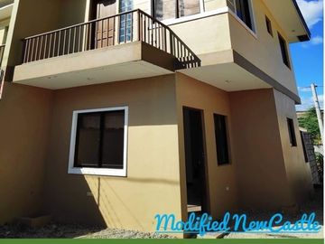 Birmingham Alberto San Mateo Rizal Modified New Castle