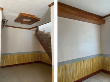 HOUSE AND LOT FOR SALE IN CARMONA ESTATES, CARMONA CAVITE