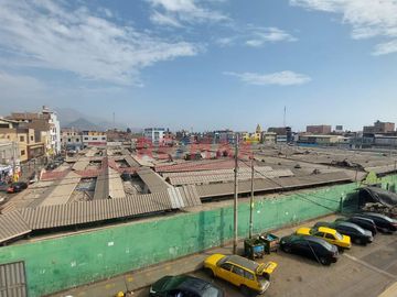 Vendo Edificio Comercial Frente Al Mercado La Union 3 Pisos Con Ingresos 361M2