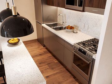 PREVENTA DEPARTAMENTO BUENAVISTA, CUAUHTEMOC