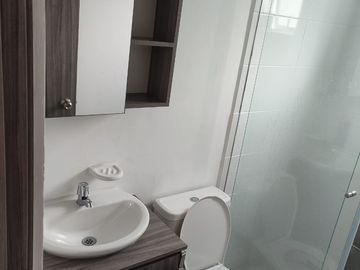 Apartaestudio amoblado en Venta en la Pradera