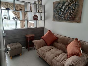 Apartaestudio amoblado en Venta en la Pradera
