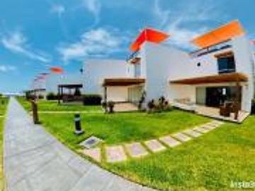 REMATE CASA DE PLAYA CONDOMINIO ASIA BONITA