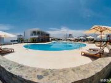 REMATE CASA DE PLAYA CONDOMINIO ASIA BONITA