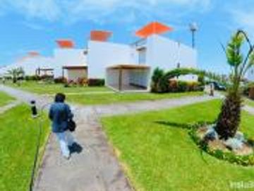 REMATE CASA DE PLAYA CONDOMINIO ASIA BONITA
