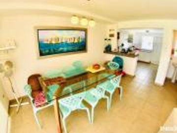 REMATE CASA DE PLAYA CONDOMINIO ASIA BONITA