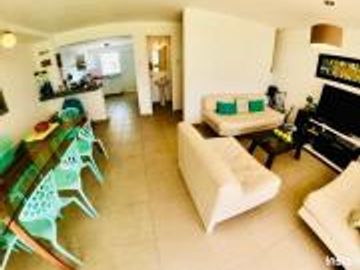 REMATE CASA DE PLAYA CONDOMINIO ASIA BONITA