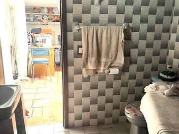 Casa en Venta en Fraccionamiento Miraflores en Tlalnepantla, Estado de México