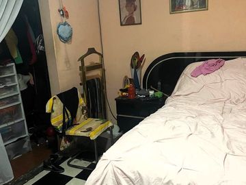 Casa en Venta en Fraccionamiento Miraflores en Tlalnepantla, Estado de México