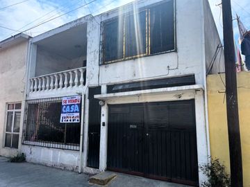 Casa en Venta en Fraccionamiento Miraflores en Tlalnepantla, Estado de México