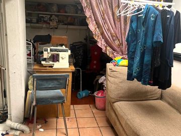 Casa en Venta en Fraccionamiento Miraflores en Tlalnepantla, Estado de México