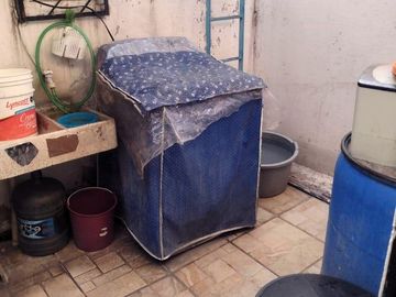 Casa en Venta en Fraccionamiento Miraflores en Tlalnepantla, Estado de México
