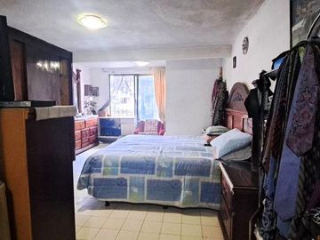 Casa en Venta en Fraccionamiento Miraflores en Tlalnepantla, Estado de México