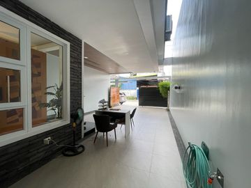Wonderfully Brand New House & Lot Sikatuna Village Q.C. Philhomes - Kenneth Matias