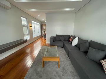 Wonderfully Brand New House & Lot Sikatuna Village Q.C. Philhomes - Kenneth Matias