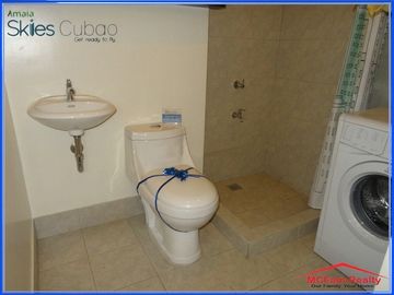 Rent to own condo in Amaia Skies Cubao - 1 Bedroom