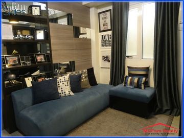 Rent to own condo in Amaia Skies Cubao - 1 Bedroom