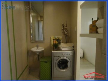 Rent to own condo in Amaia Skies Cubao - 1 Bedroom