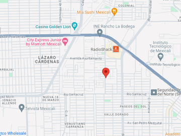 ¡¡¡APROVECHA ESTE REMATE BANCARIO!!! En una gran zona de Mexicali
