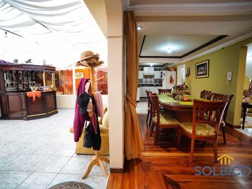 casa sector don bosco cuenca