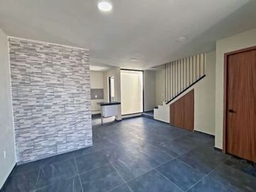 CASA EN VENTA EN TOLUCA