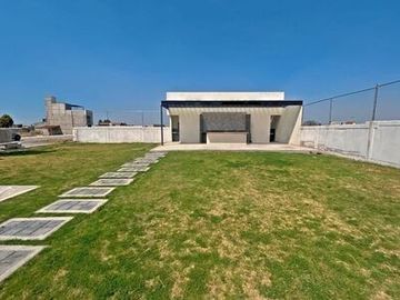 CASA EN VENTA EN TOLUCA