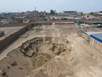 VENDO TERRENO I2 EN PUENTE PIEDRA