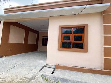 Jual Rumah Baru di Perumahan Taman Adiyasa Tangerang