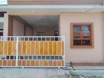 Jual Rumah Baru di Perumahan Taman Adiyasa Tangerang